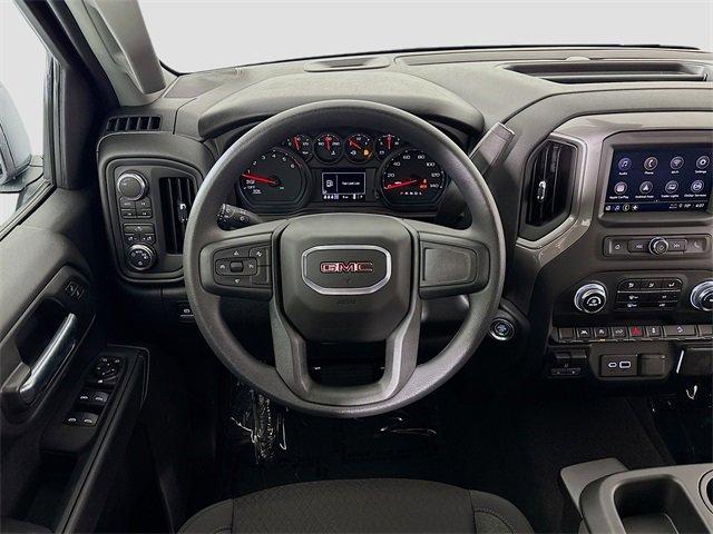 2025 GMC Sierra 1500 Vehicle Photo in PUYALLUP, WA 98371-4149
