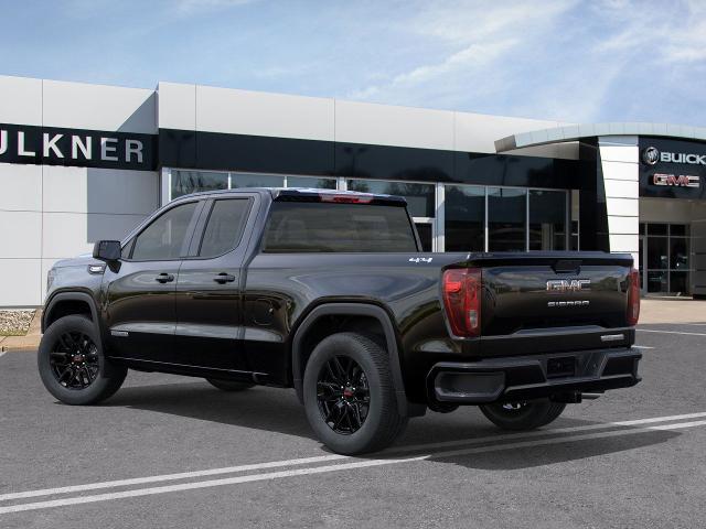 2026 GMC Sierra 1500 Vehicle Photo in TREVOSE, PA 19053-4984
