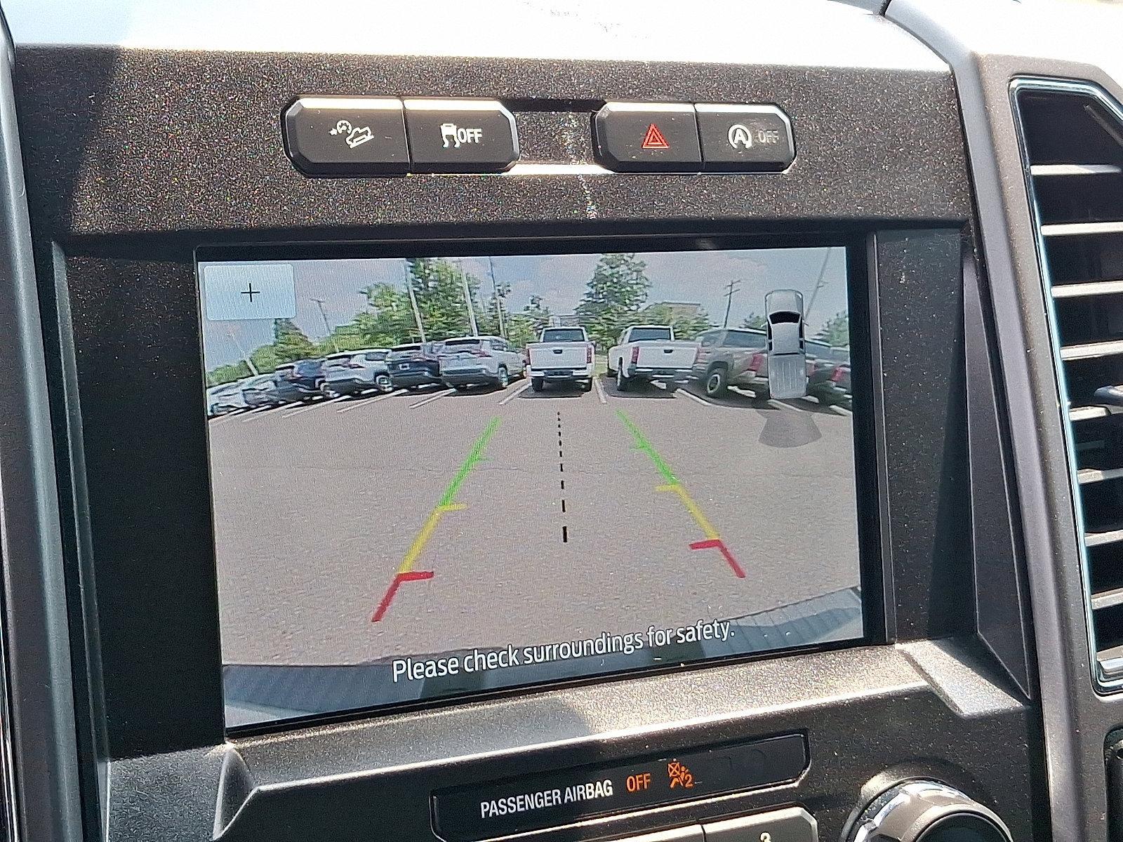 2019 Ford F-150 Vehicle Photo in Trevose, PA 19053
