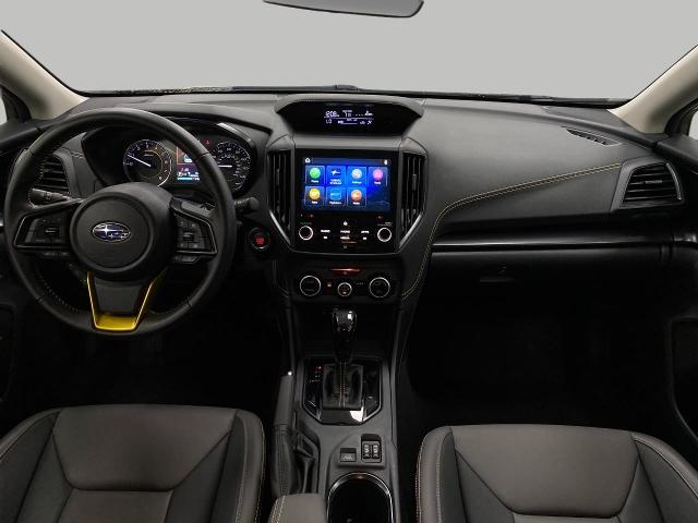2023 Subaru Crosstrek Vehicle Photo in Appleton, WI 54913
