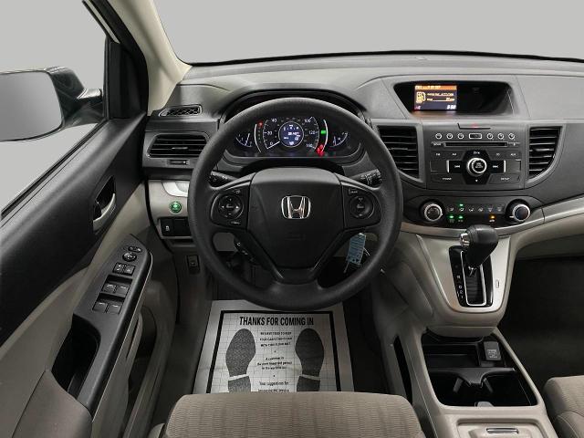 2014 Honda CR-V Vehicle Photo in Appleton, WI 54913
