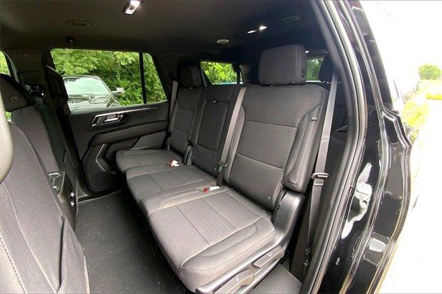 2025 Chevrolet Tahoe Vehicle Photo in KANSAS CITY, MO 64114-4502
