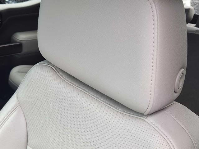 2020 GMC Sierra 1500 Vehicle Photo in DENTON, TX 76210-9321
