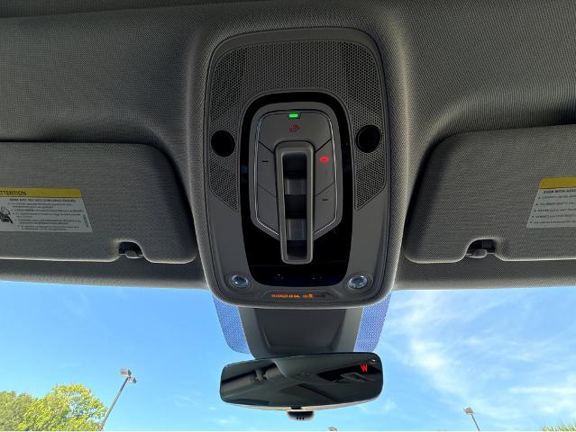 2021 Audi Q8 Vehicle Photo in BEAUFORT, SC 29906-4218