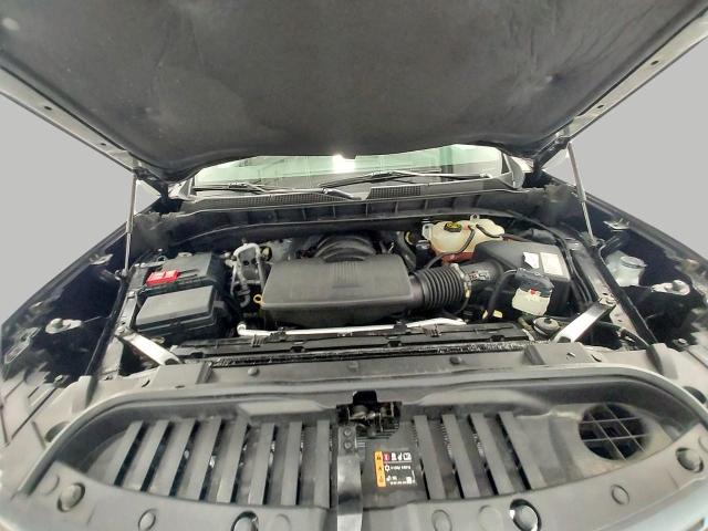 2020 Chevrolet Silverado 1500 Vehicle Photo in OSHKOSH, WI 54904-7811