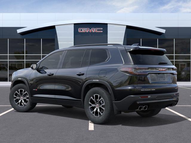 2026 GMC Acadia Vehicle Photo in WATERTOWN, CT 06795-3318