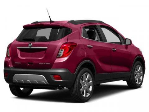 2015 Buick Encore Vehicle Photo in BRUNSWICK, GA 31525-1881