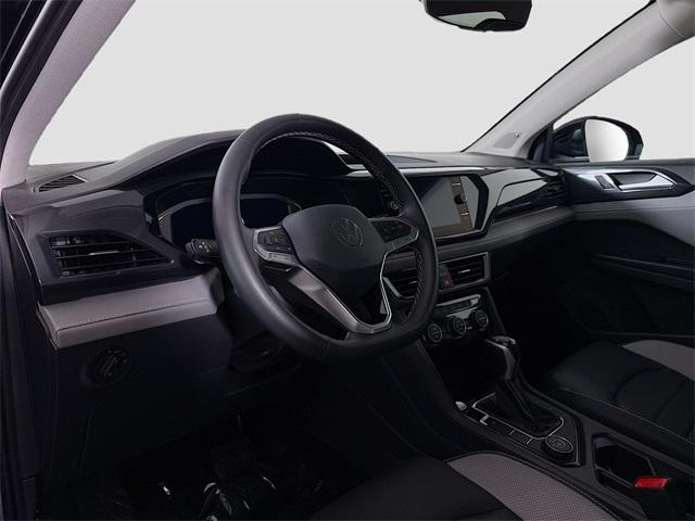 2023 Volkswagen Taos Vehicle Photo in Puyallup, WA 98371