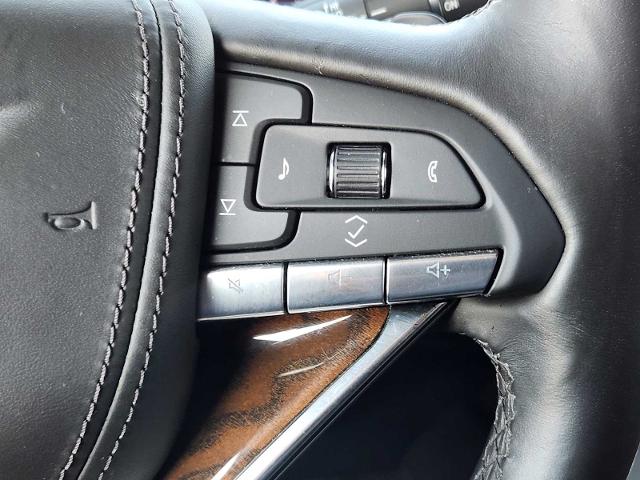 2023 Cadillac Escalade ESV Vehicle Photo in DENTON, TX 76210-9321