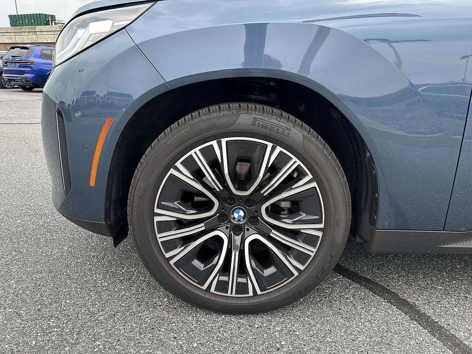 2025 BMW X3 30 xDrive Vehicle Photo in Lancaster, PA 17601