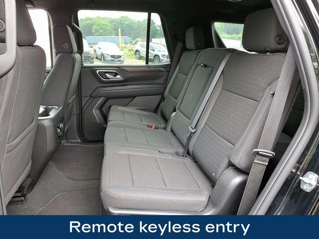 2024 Chevrolet Tahoe Vehicle Photo in PAWLING, NY 12564-3219