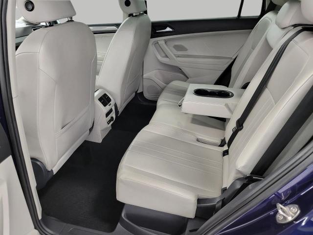 2022 Volkswagen Tiguan Vehicle Photo in GREEN BAY, WI 54303-3330