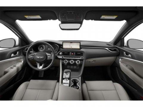 2023 Genesis G70 Vehicle Photo in BRUNSWICK, GA 31525-1881