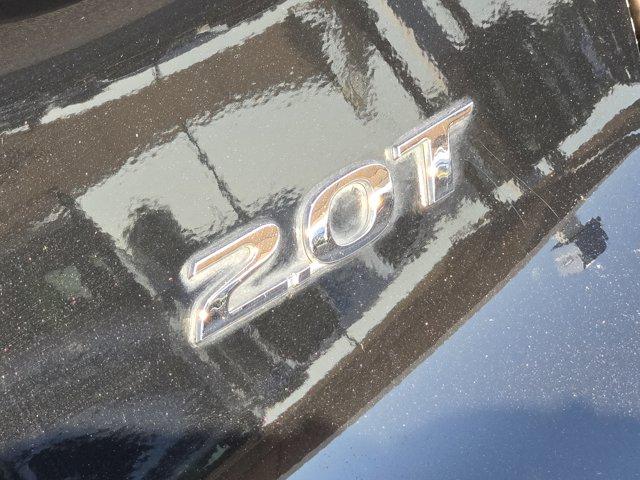 2019 Hyundai SANTA FE Vehicle Photo in Decatur, TX 76234