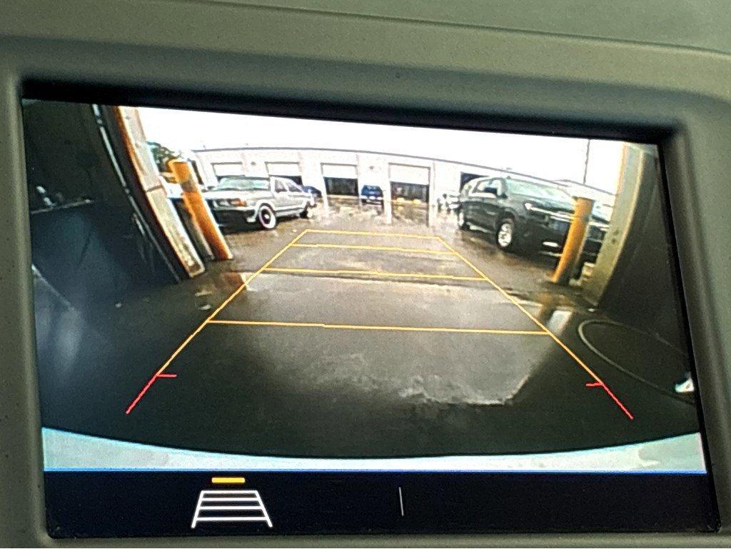 2021 Chevrolet Equinox Vehicle Photo in SAVANNAH, GA 31406-4513