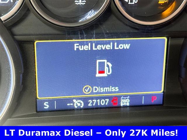 2021 Chevrolet Silverado 1500 Vehicle Photo in EVERETT, WA 98203-5662