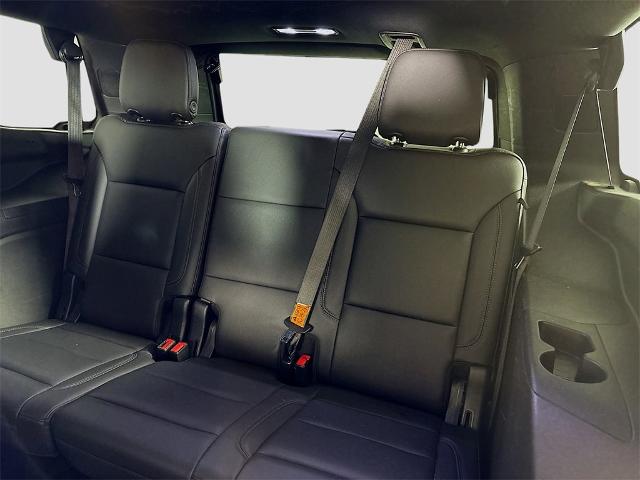 2021 Chevrolet Tahoe Vehicle Photo in PUYALLUP, WA 98371-4149