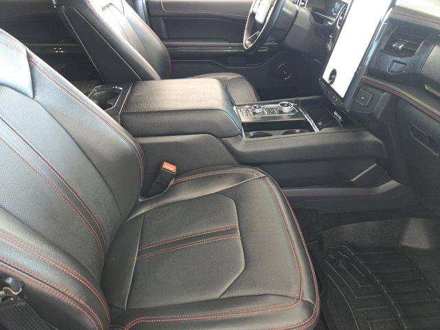 2022 Ford Expedition Max Vehicle Photo in Decatur, TX 76234