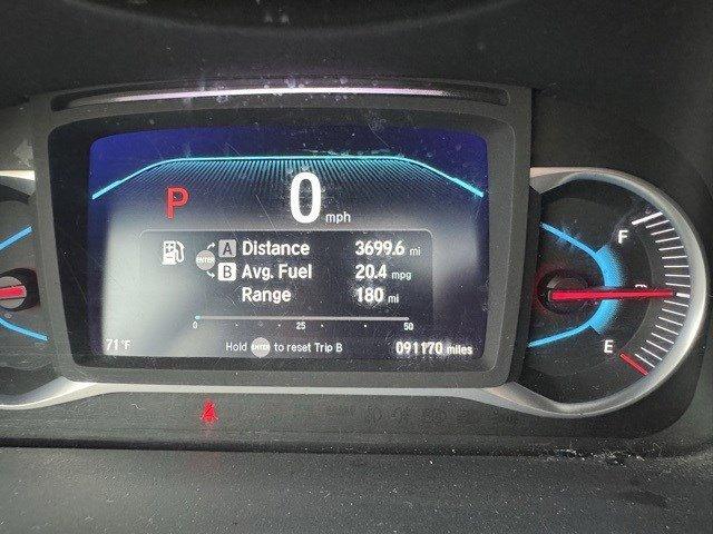2020 Honda Pilot Vehicle Photo in Mechanicsburg, PA 17050-1707