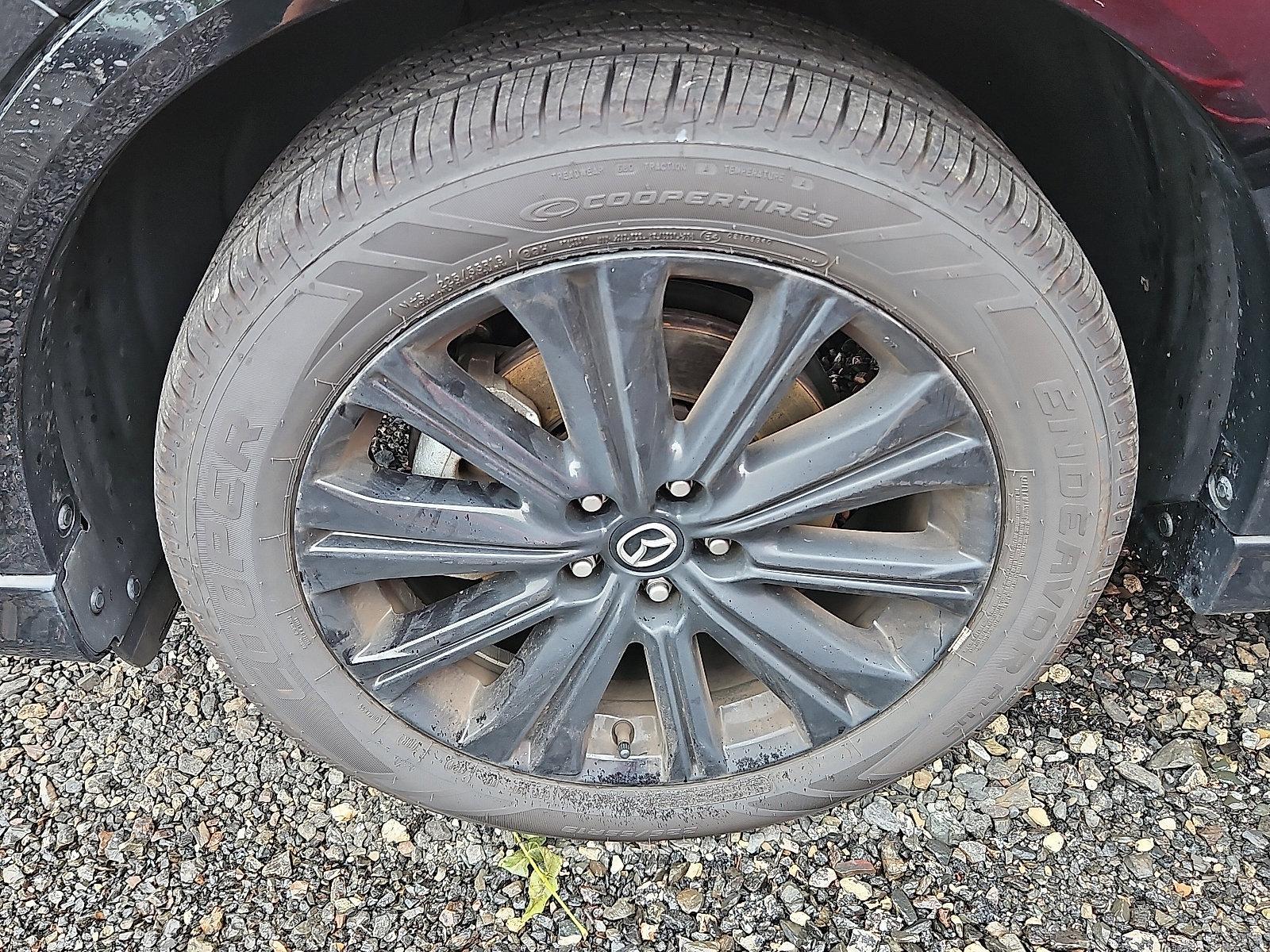 2023 Mazda CX-5 Vehicle Photo in Trevose, PA 19053