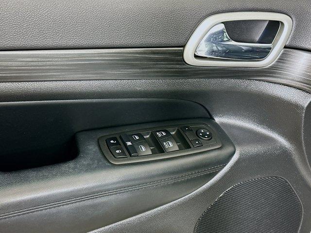 2022 Jeep Grand Cherokee WK Vehicle Photo in Doylsetown, PA 18901