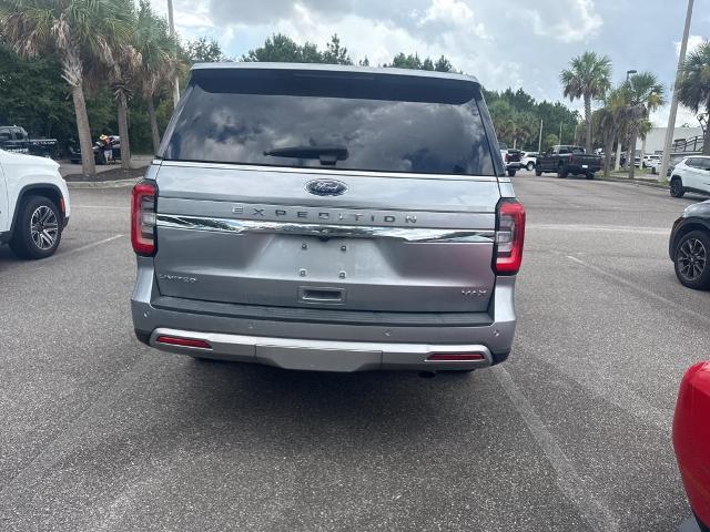2023 Ford Expedition Max Vehicle Photo in Savannah, GA 31419