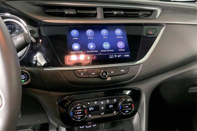 2023 Buick Encore GX Vehicle Photo in INDEPENDENCE, MO 64055-1377
