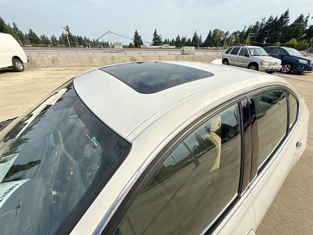 2017 BMW 340i Vehicle Photo in EVERETT, WA 98203-5662