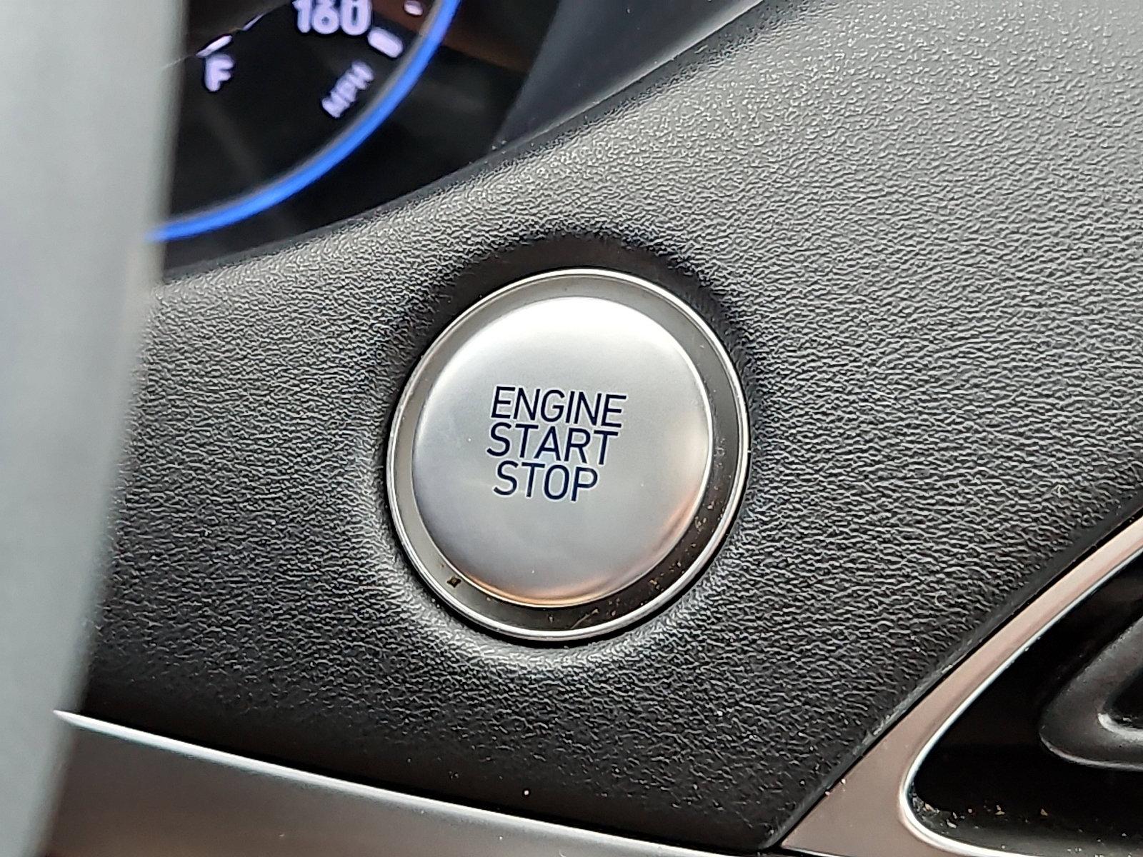 2021 Hyundai PALISADE Vehicle Photo in Trevose, PA 19053