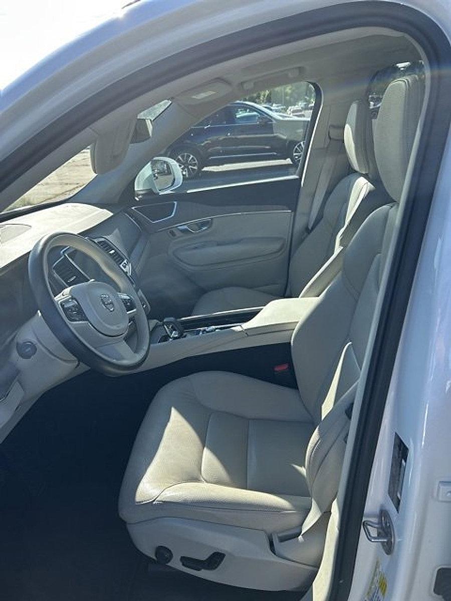 2023 Volvo XC90 Vehicle Photo in Trevose, PA 19053