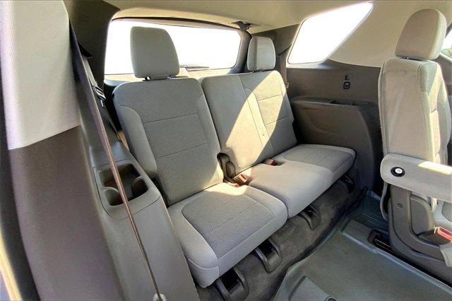 2020 Chevrolet Traverse Vehicle Photo in KANSAS CITY, MO 64114-4502