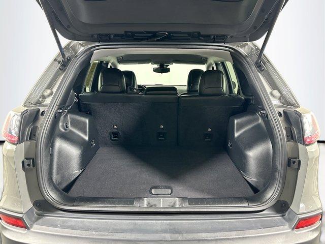 2020 Jeep Cherokee Vehicle Photo in Doylsetown, PA 18901