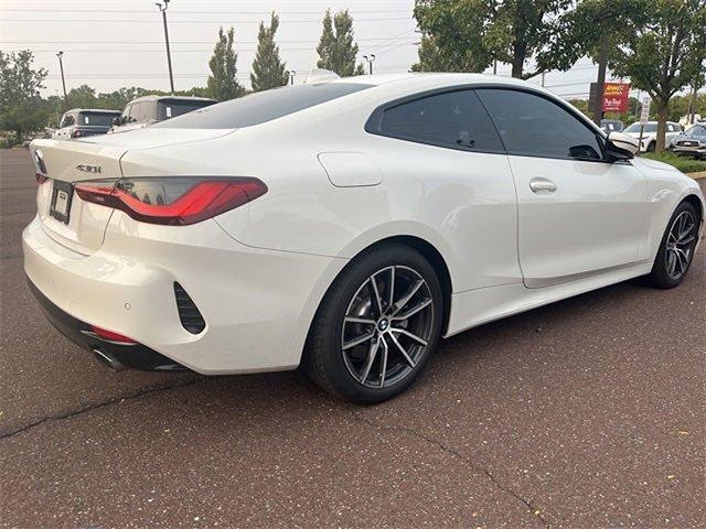 2023 BMW 430i xDrive Vehicle Photo in Willow Grove, PA 19090