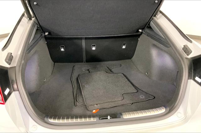 2023 Kia Stinger Vehicle Photo in Lees Summit, MO 64086