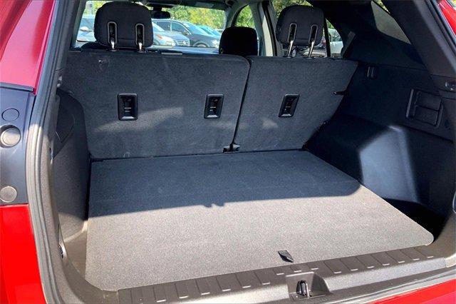 2019 Chevrolet Equinox Vehicle Photo in KANSAS CITY, MO 64114-4502