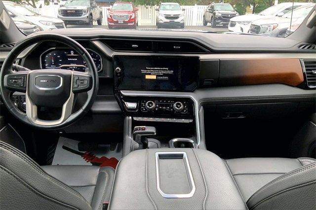 2022 GMC Sierra 1500 Vehicle Photo in INDEPENDENCE, MO 64055-1377