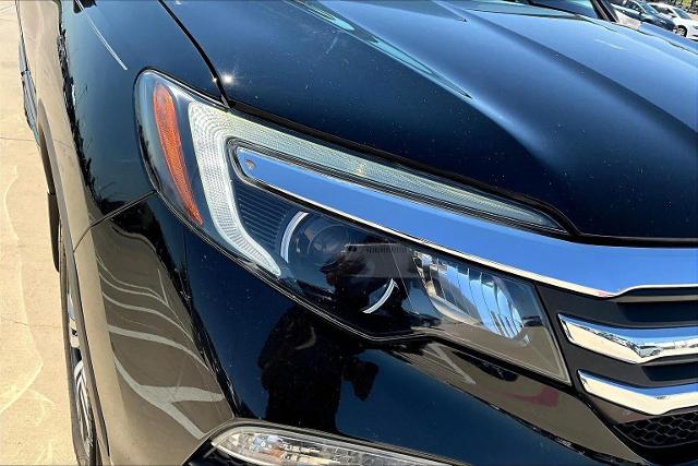 2016 Honda Pilot Vehicle Photo in Grapevine, TX 76051