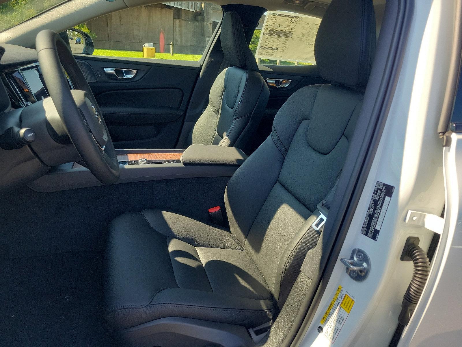 2024 Volvo S60 Vehicle Photo in Trevose, PA 19053