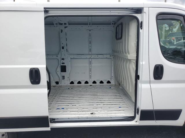 2021 Ram ProMaster Cargo Van Vehicle Photo in LIGHTHOUSE POINT, FL 33064-6849