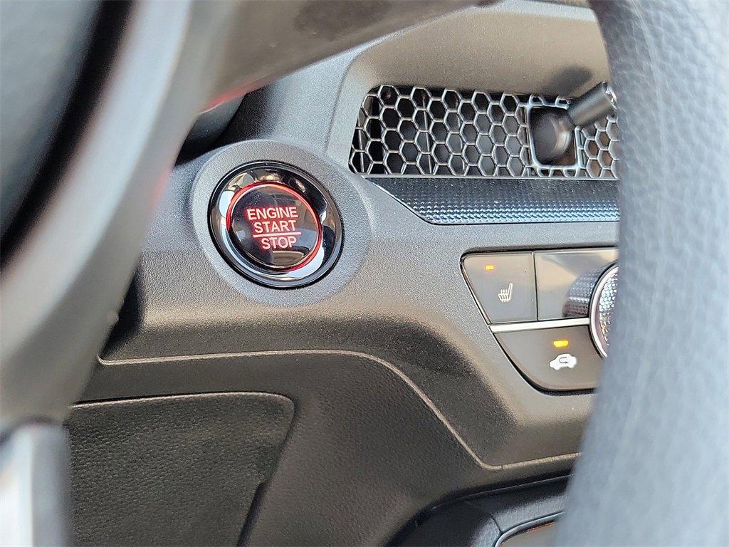 2024 Honda CR-V Vehicle Photo in Muncy, PA 17756