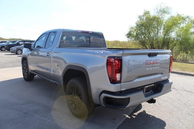 2025 GMC Sierra 1500 Vehicle Photo in Greenville, TX 75402