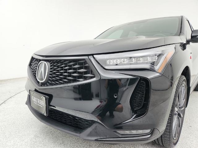 2024 Acura RDX Vehicle Photo in Grapevine, TX 76051