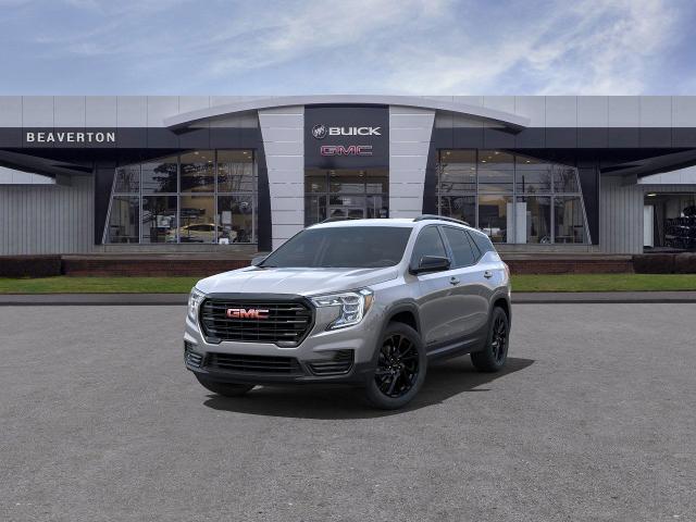 2024 GMC Terrain Vehicle Photo in PORTLAND, OR 97225-3518