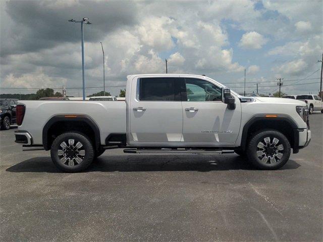 2024 GMC Sierra 2500 HD Vehicle Photo in EASTLAND, TX 76448-3020