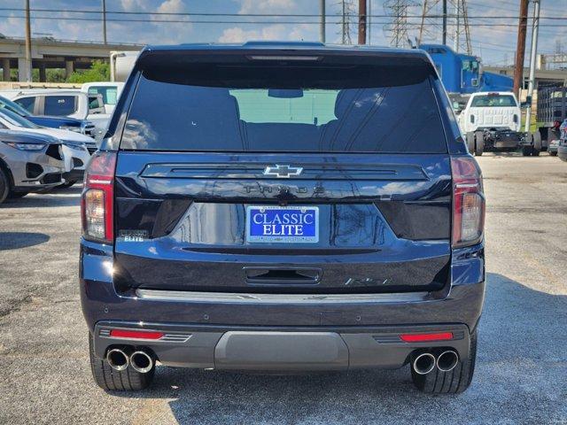 2023 Chevrolet Tahoe Vehicle Photo in SUGAR LAND, TX 77478-0000