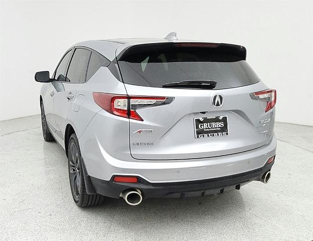 2024 Acura RDX Vehicle Photo in Grapevine, TX 76051