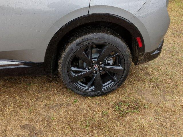 2024 Buick Envision Vehicle Photo in ALBERTVILLE, AL 35950-0246