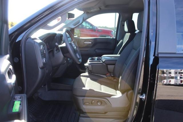 2025 GMC Sierra 1500 Vehicle Photo in Greenville, TX 75402