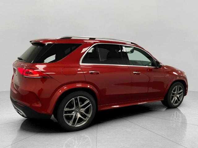 2021 Mercedes-Benz GLE Vehicle Photo in Appleton, WI 54913