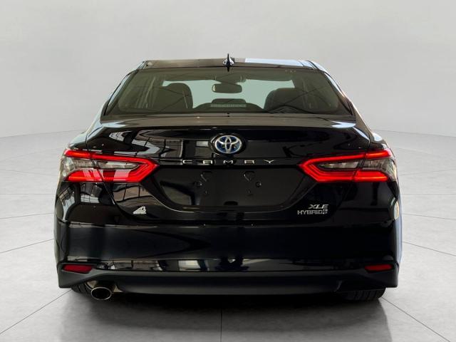 2023 Toyota Camry Vehicle Photo in Oshkosh, WI 54904